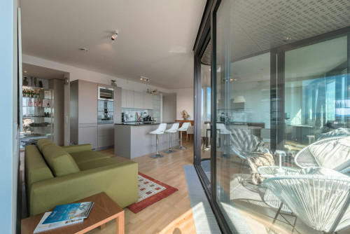 Hernalser Gürtel, Vienna