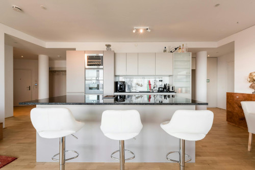 Hernalser Gürtel, Vienna