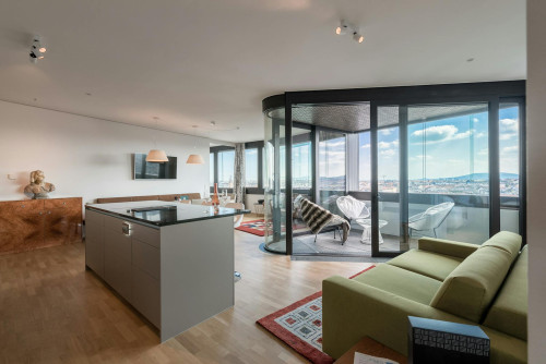 Hernalser Gürtel, Vienna