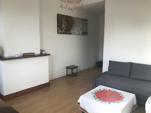 Newtonstraat, The Hague