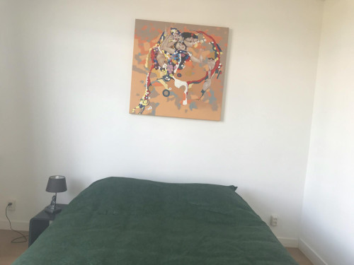 Newtonstraat, The Hague