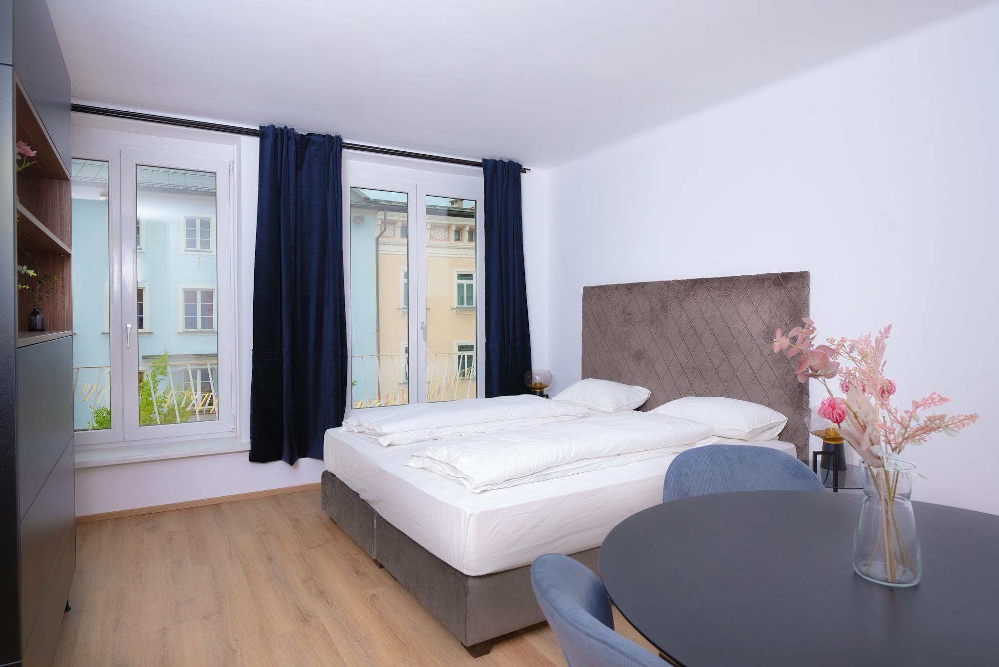  Entire Place  -  Hauptplatz, Villach  - Gallery -  1