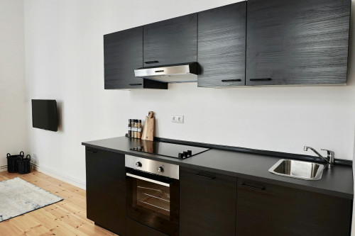 Eisenacher Straße, Berlin