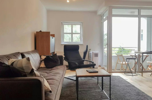 Lückstraße, Berlin