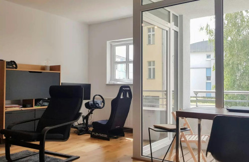 Lückstraße, Berlin