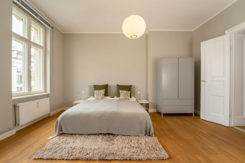 Alte Schönhauser Straße, Berlin