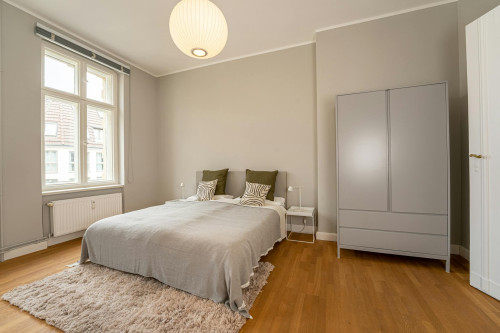 Alte Schönhauser Straße, Berlin