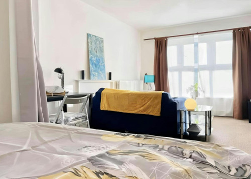 Paradise Road, London