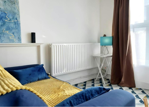 Paradise Road, London