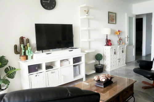 Paseo de Cotobro, Almuñécar