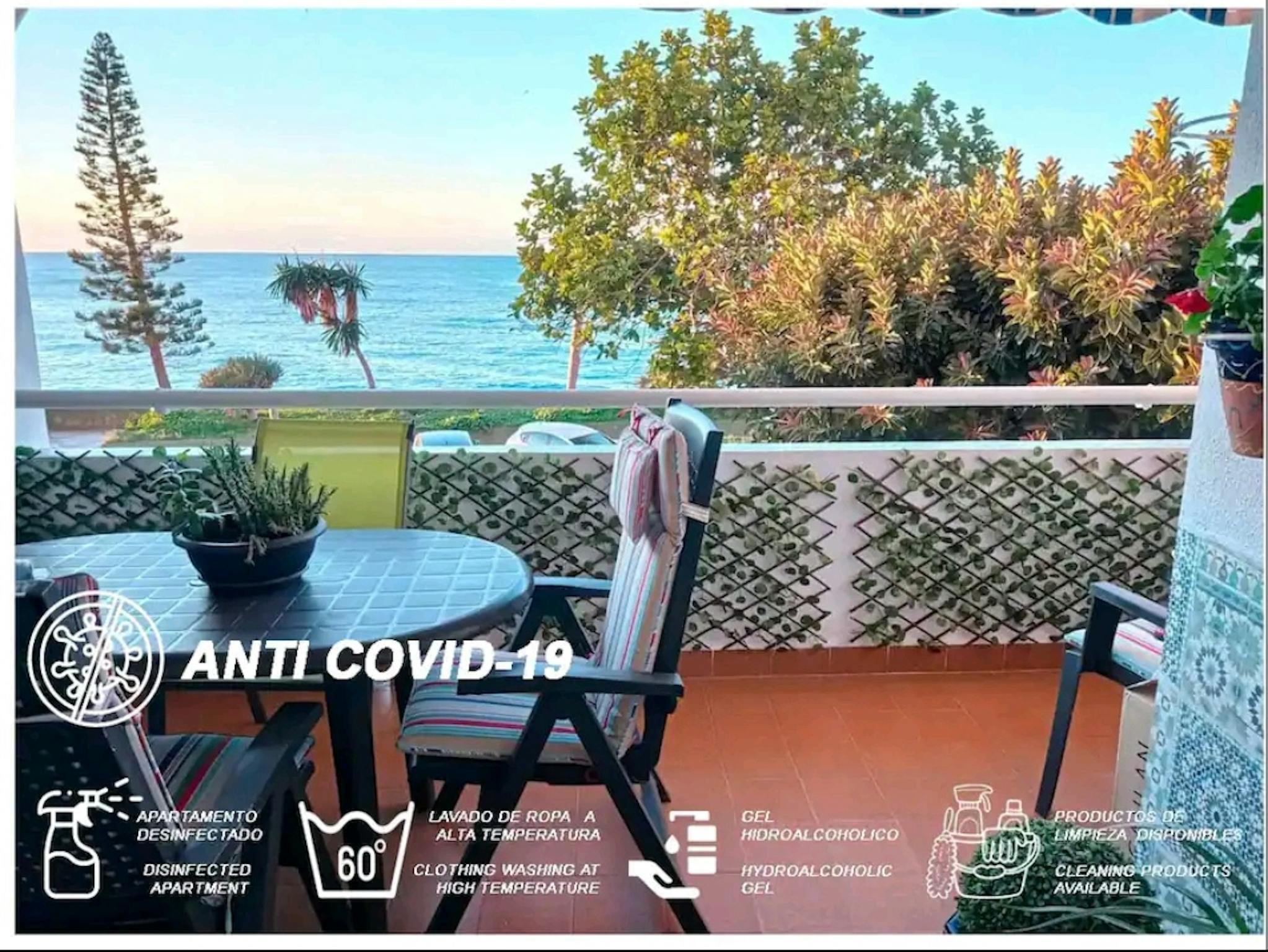  Entire Place  -  Paseo de Cotobro, Almuñécar  - Gallery -  1