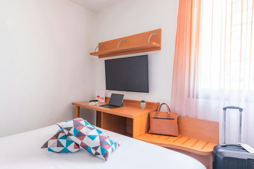 Avenue Jean Jaurès, Lyon