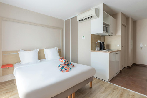 Rue Docteur Finlay, Bordeaux