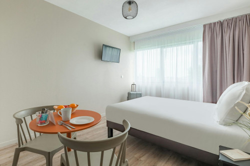 Rue Général de Larminat, Bordeaux