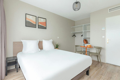 Rue Général de Larminat, Bordeaux