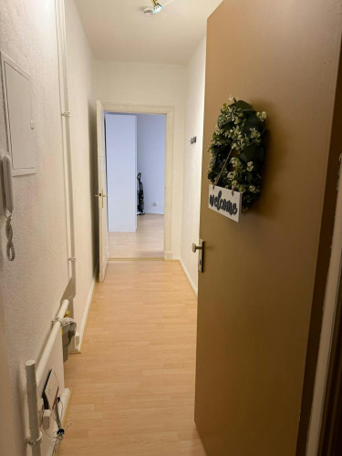 Huttenstraße, Berlin