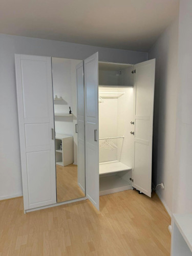 Huttenstraße, Berlin