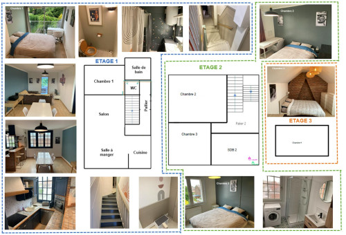 Rue du Général Leclerc, Loos  - Gallery -  5