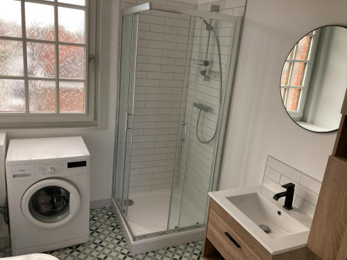 Rue du Général Leclerc, Loos