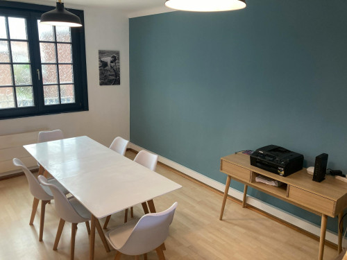 Rue du Général Leclerc, Loos