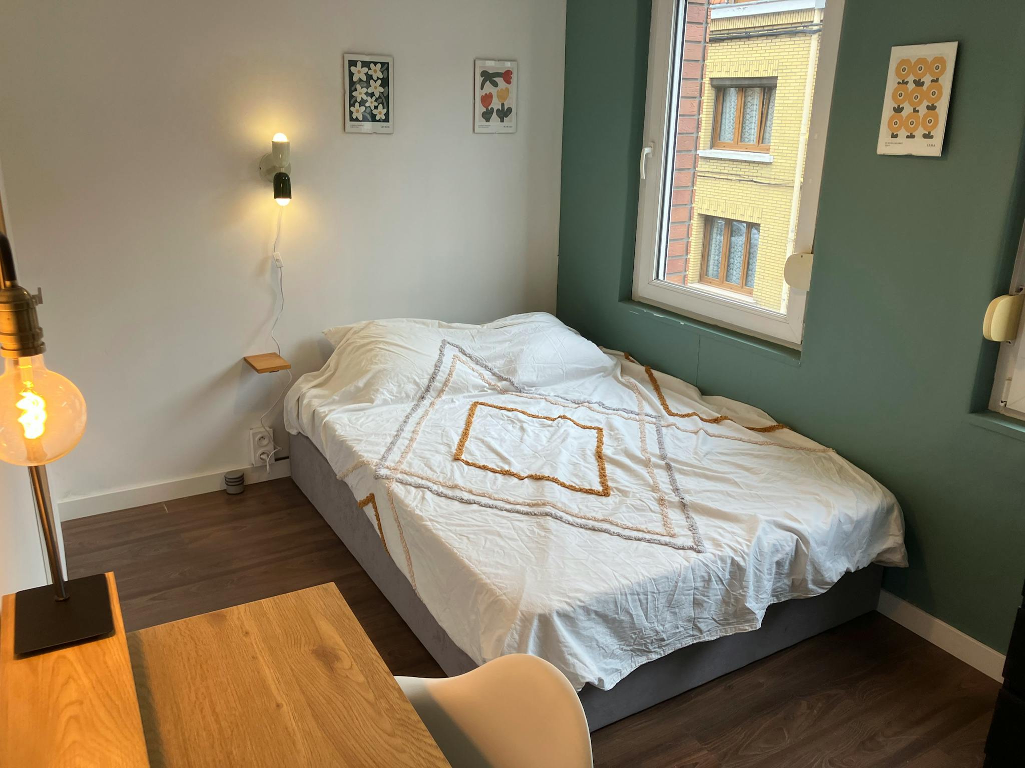 Private Room - 1