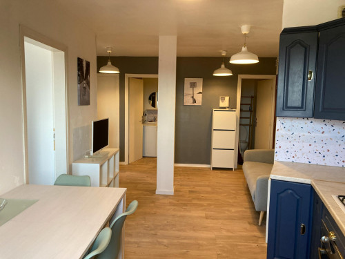 Rue Vincent Auriol, Loos - Gallery - 9