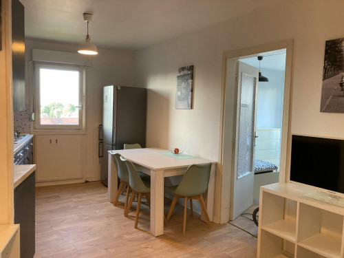 Rue Vincent Auriol, Loos  - Gallery -  5