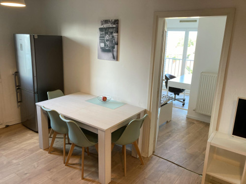 Rue Vincent Auriol, Loos - Gallery - 8