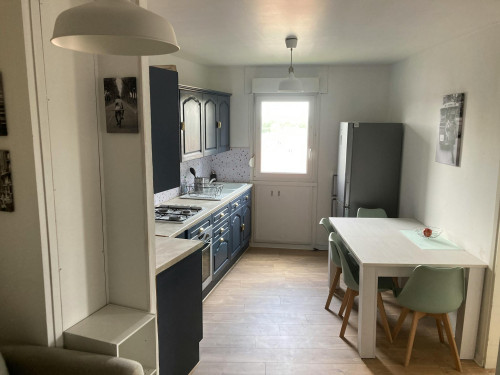 Rue Vincent Auriol, Loos - Gallery - 7