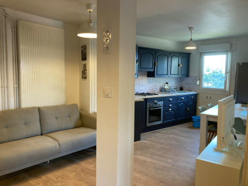 Rue Vincent Auriol, Loos - Gallery - 10