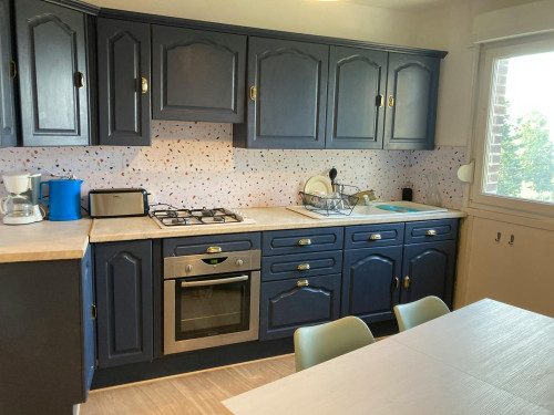 Rue Vincent Auriol, Loos - Gallery - 6