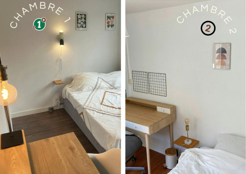 Rue Emile Zola, Loos