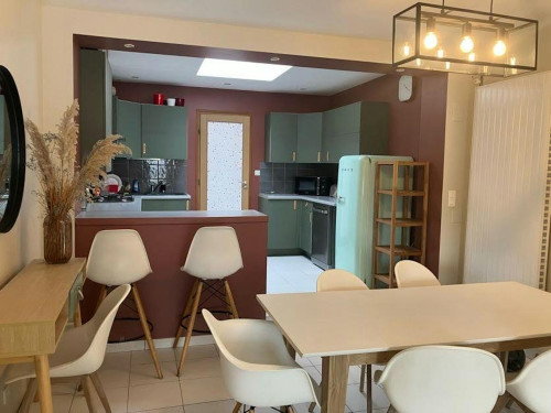 Rue Emile Zola, Loos