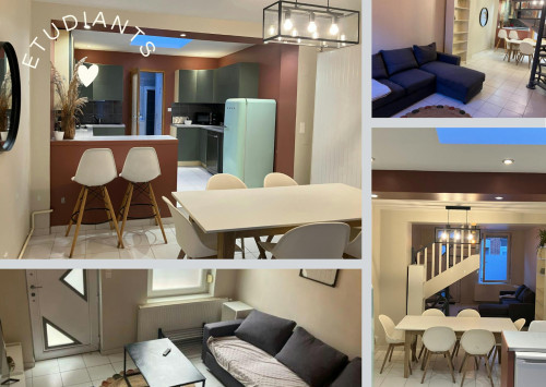 Rue Emile Zola, Loos