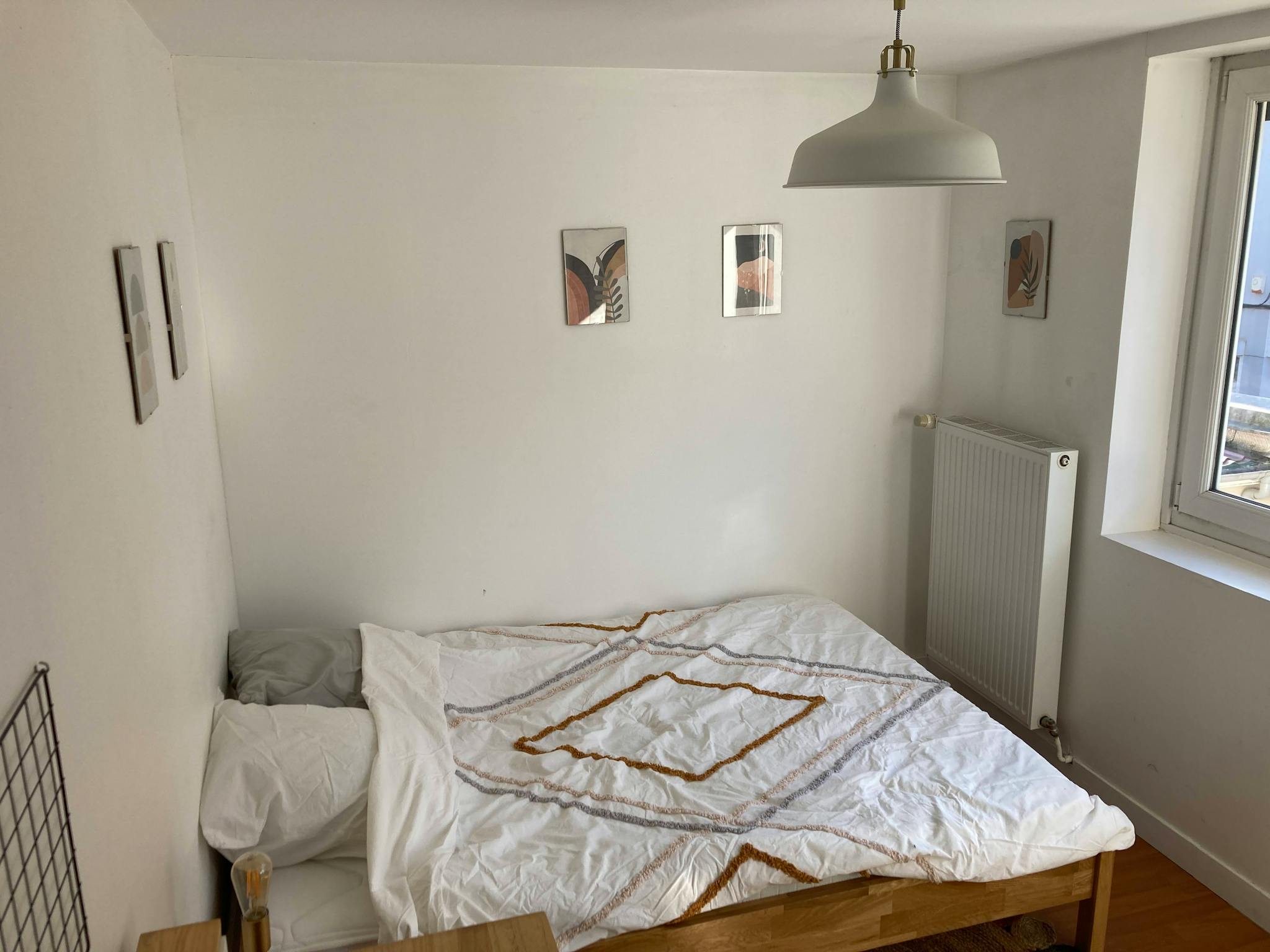 Private Room - 1