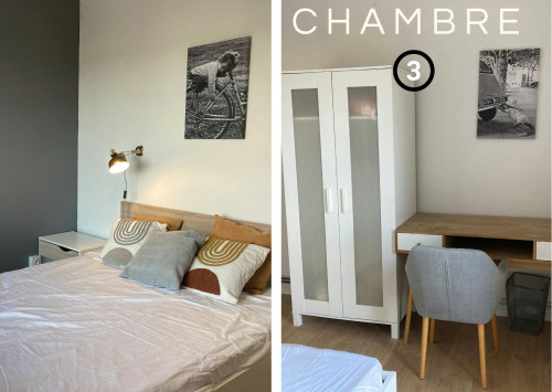 Rue Vincent Auriol, Loos