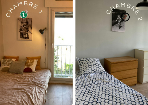 Rue Vincent Auriol, Loos