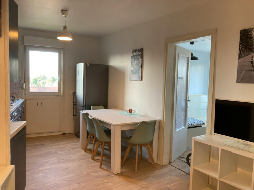 Rue Vincent Auriol, Loos  - Gallery -  5