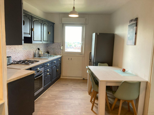 Rue Vincent Auriol, Loos