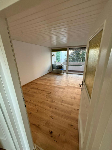 Zillertalstraße, Salzburg