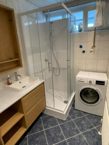 Zillertalstraße, Salzburg