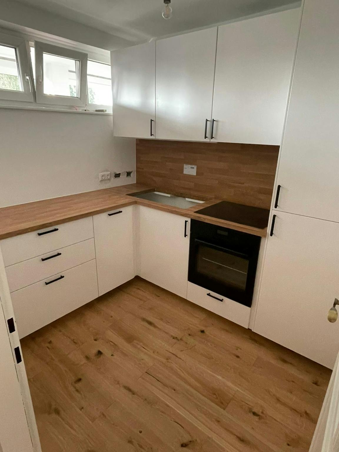  Private Room  -  Zillertalstraße, Salzburg  - Gallery -  1