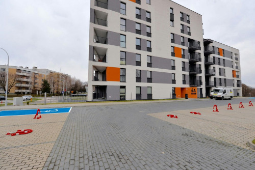 Prymasa 1000-lecia, Rzeszów - Gallery - 10