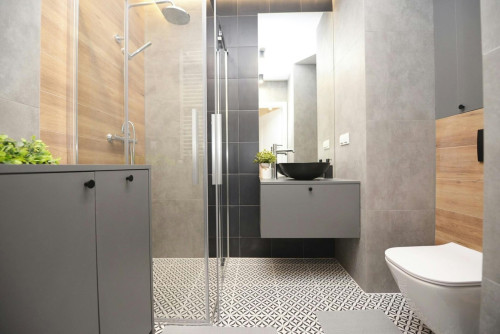 Błogosławionej Karoliny, Rzeszów - Gallery - 7