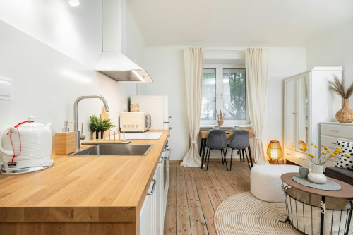 Zakrzewska, Warsaw  - Gallery -  5
