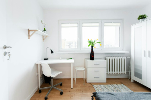 Jana Kochanowskiego, Warsaw