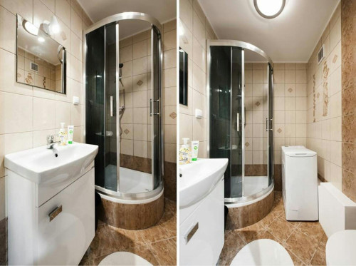 Jana Kochanowskiego, Warsaw