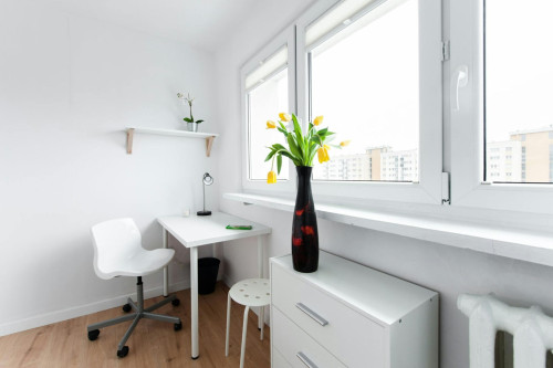 Jana Kochanowskiego, Warsaw