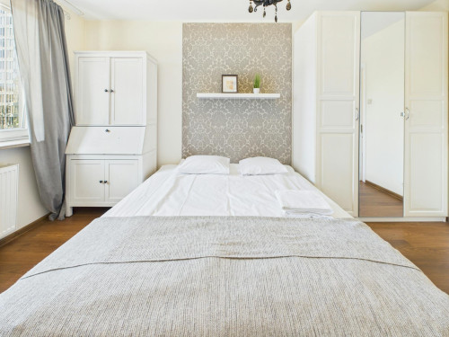 Aleje Jerozolimskie, Warsaw