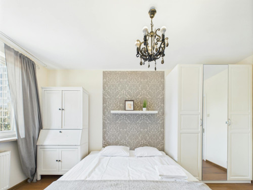 Aleje Jerozolimskie, Warsaw